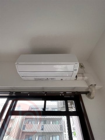 プレサンス西心斎橋の物件内観写真