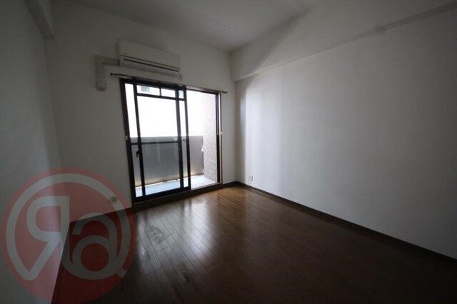 ユニーブル靭公園の物件内観写真