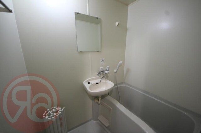 ユニーブル靭公園の物件内観写真