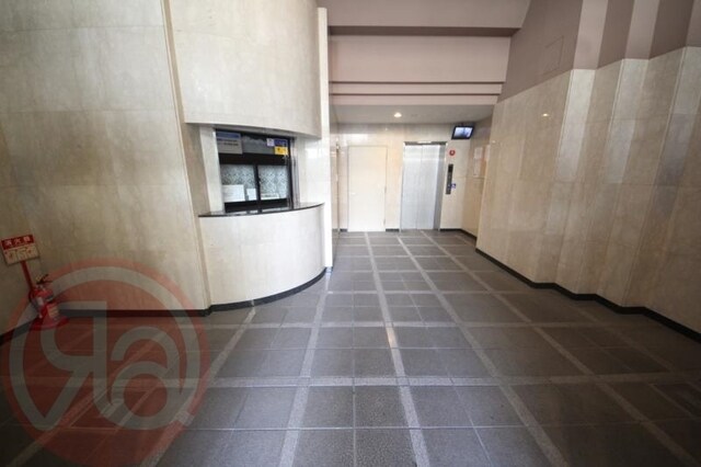 ユニーブル靭公園の物件外観写真