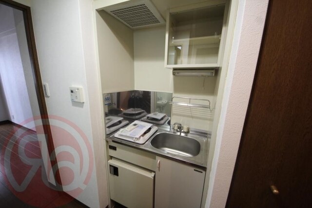 ユニーブル靭公園の物件内観写真