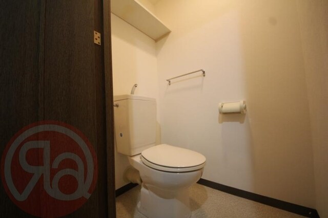 ユニーブル靭公園の物件内観写真