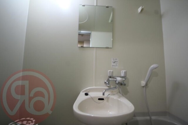 ユニーブル靭公園の物件内観写真