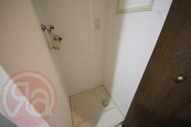 ユニーブル靭公園の物件内観写真