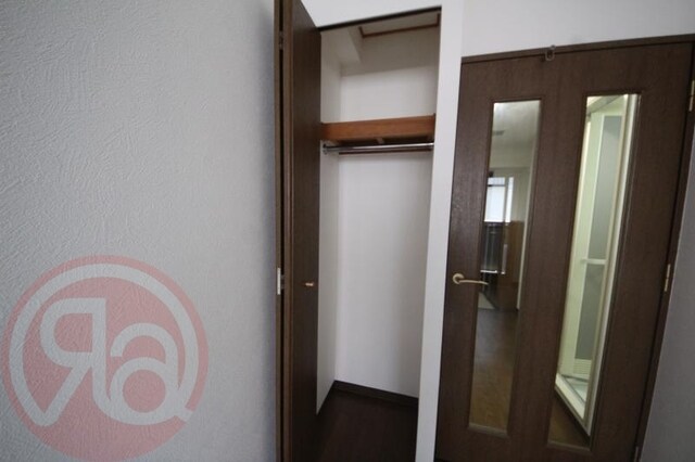 ユニーブル靭公園の物件内観写真