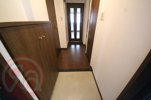 ユニーブル靭公園の物件内観写真