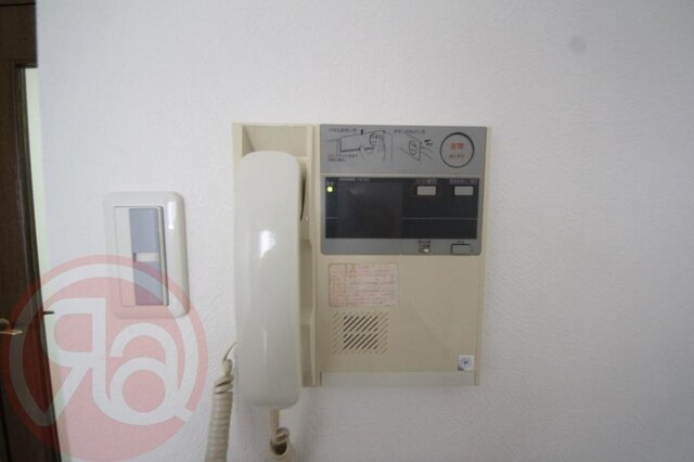 ユニーブル靭公園の物件内観写真