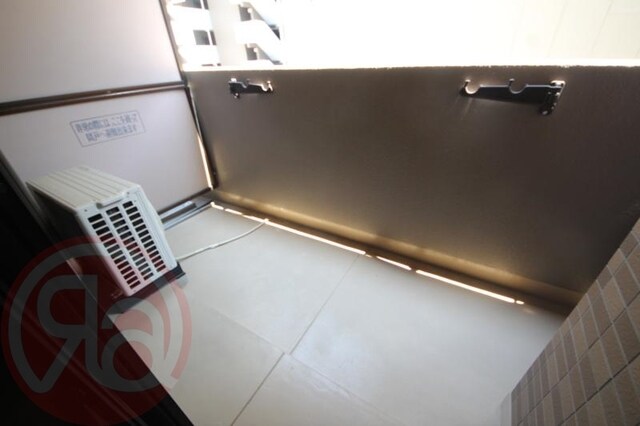 ユニーブル靭公園の物件内観写真