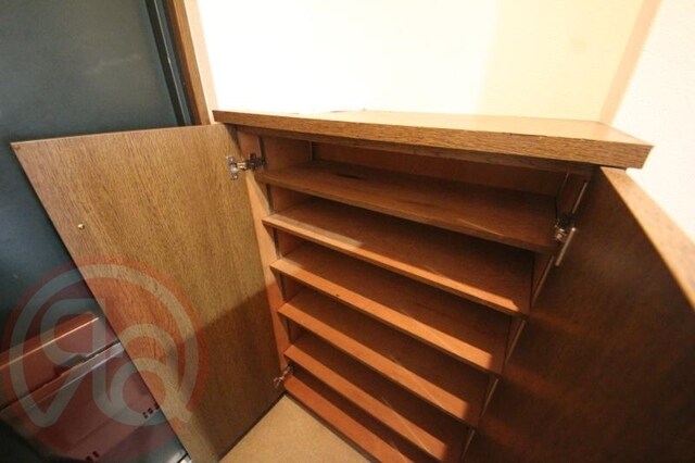 ユニーブル靭公園の物件内観写真