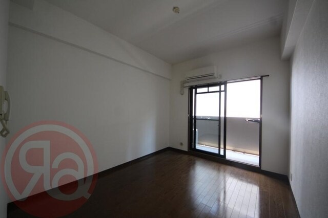 ユニーブル靭公園の物件内観写真