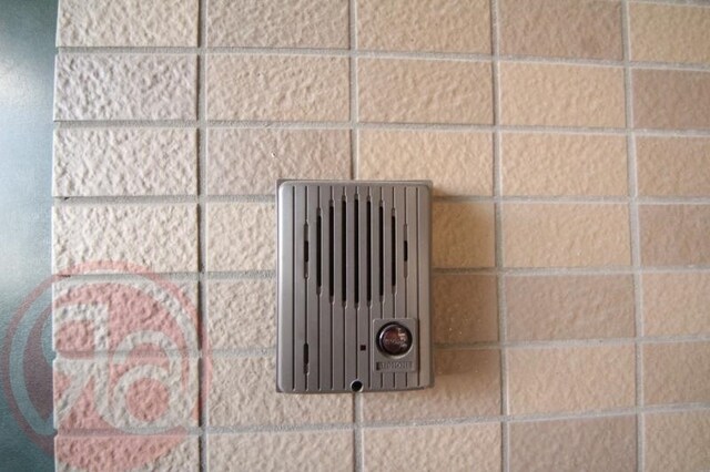 ユニーブル靭公園の物件内観写真