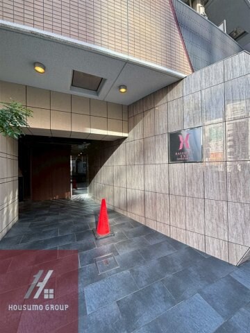 大国町駅 徒歩1分 3階の物件外観写真