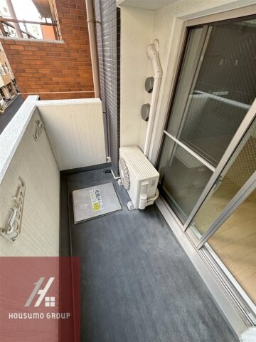 大国町駅 徒歩1分 3階の物件内観写真