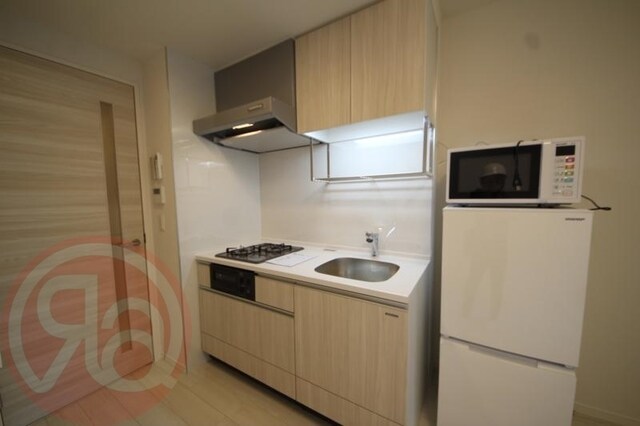 西長堀駅 徒歩3分 3階の物件内観写真