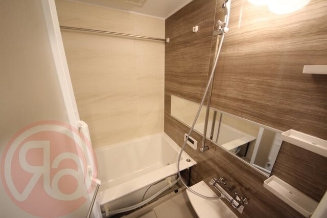 西長堀駅 徒歩3分 3階の物件内観写真