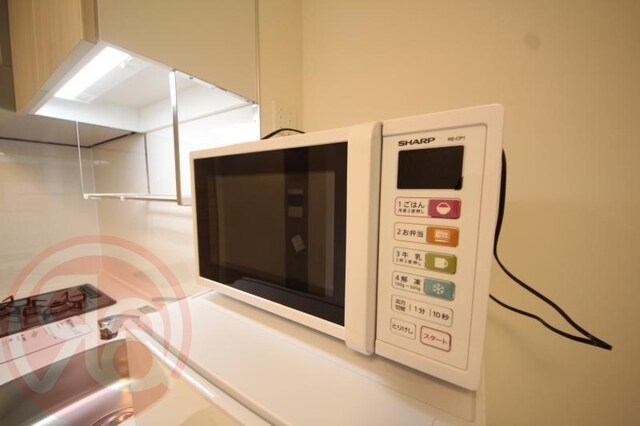 西長堀駅 徒歩3分 3階の物件内観写真