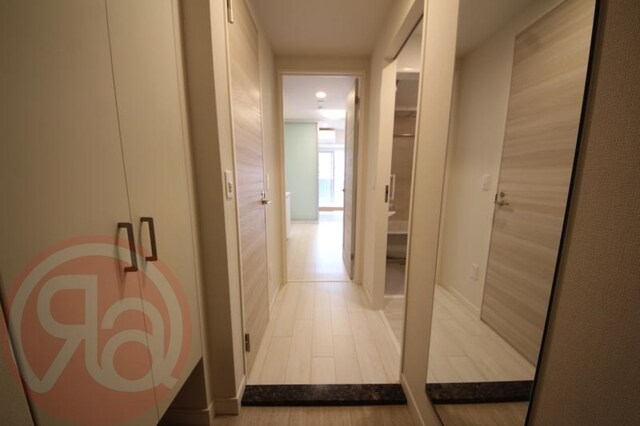 西長堀駅 徒歩3分 3階の物件内観写真