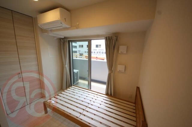 西長堀駅 徒歩3分 3階の物件内観写真