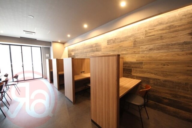 西長堀駅 徒歩3分 3階の物件内観写真