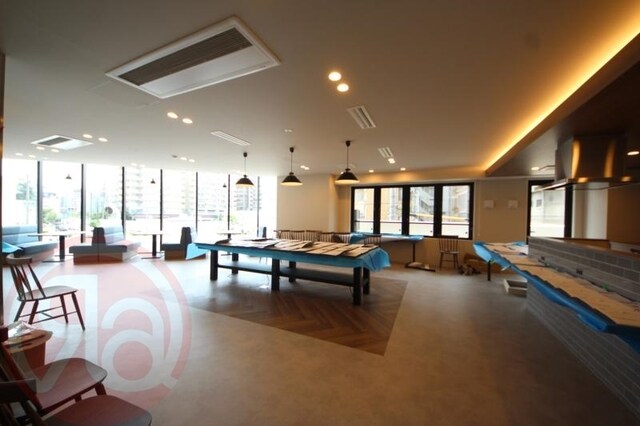 西長堀駅 徒歩3分 3階の物件内観写真