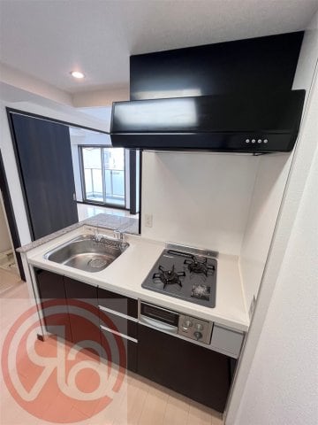 エステムコート難波サウスプレイスIVパークグレイスの物件内観写真