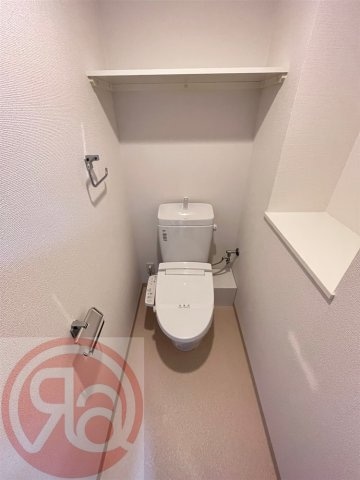 エステムコート難波サウスプレイスIVパークグレイスの物件内観写真