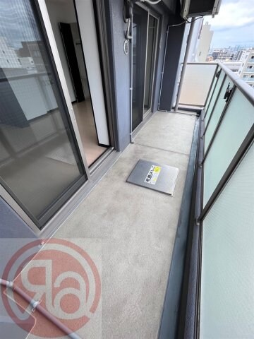エステムコート難波サウスプレイスIVパークグレイスの物件内観写真