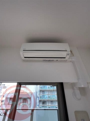 エステムコート難波サウスプレイスIVパークグレイスの物件内観写真