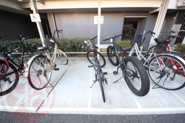 エステムコート難波サウスプレイスIVパークグレイスの物件内観写真