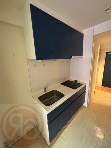 大国町駅 徒歩4分 9階の物件内観写真