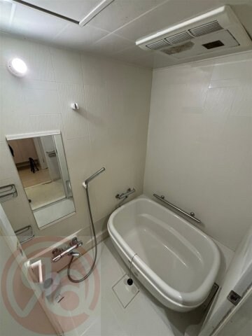 大国町駅 徒歩4分 9階の物件内観写真