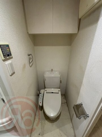 大国町駅 徒歩4分 9階の物件内観写真
