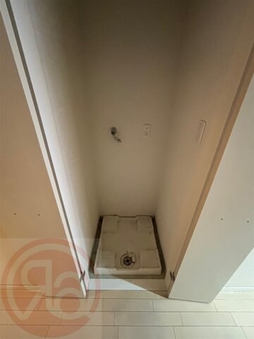 大国町駅 徒歩4分 9階の物件内観写真