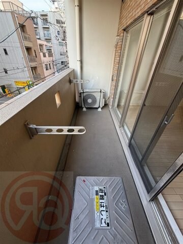 大国町駅 徒歩4分 9階の物件内観写真