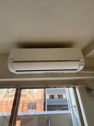 大国町駅 徒歩4分 9階の物件内観写真