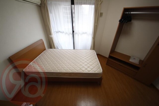 リバパレス靭公園の物件内観写真