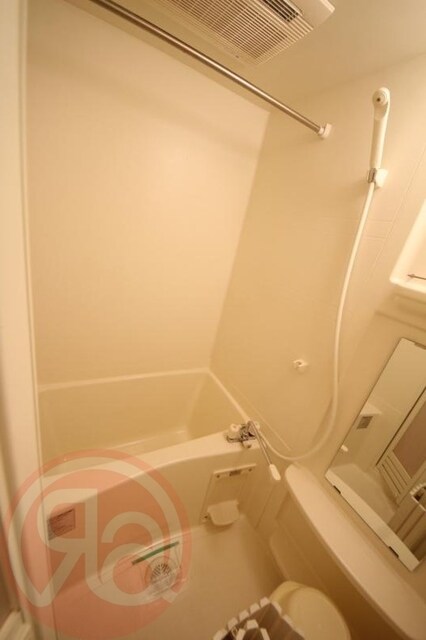 リバパレス靭公園の物件内観写真