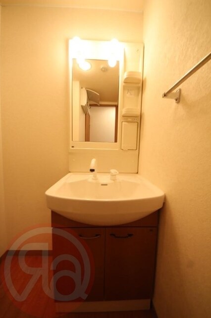 リバパレス靭公園の物件内観写真