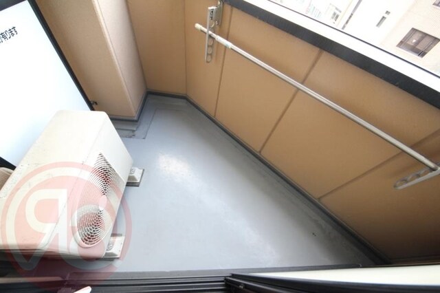 リバパレス靭公園の物件内観写真