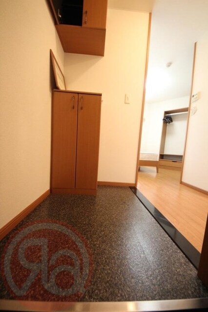 リバパレス靭公園の物件内観写真