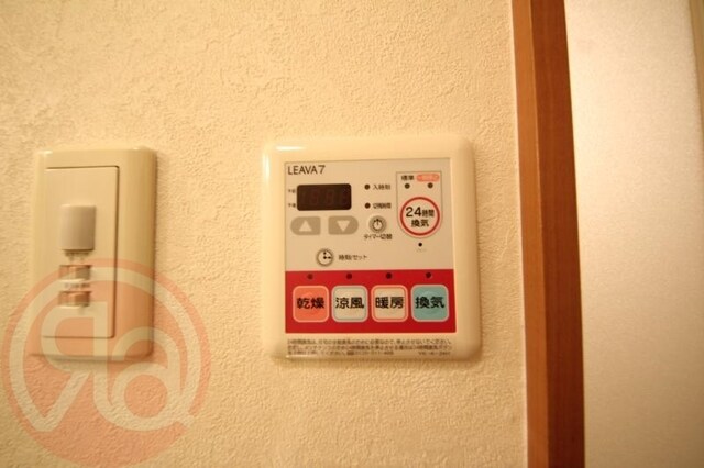 リバパレス靭公園の物件内観写真