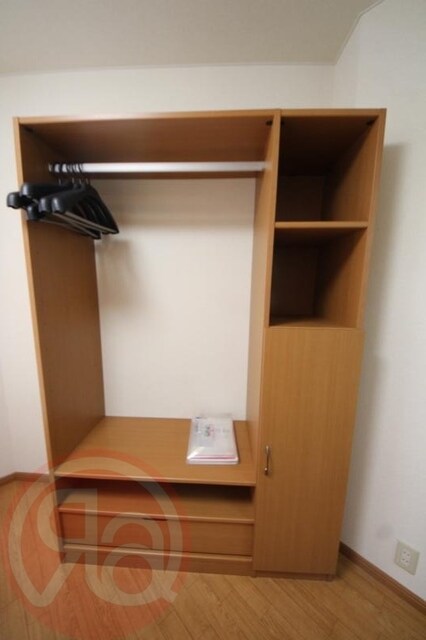 リバパレス靭公園の物件内観写真