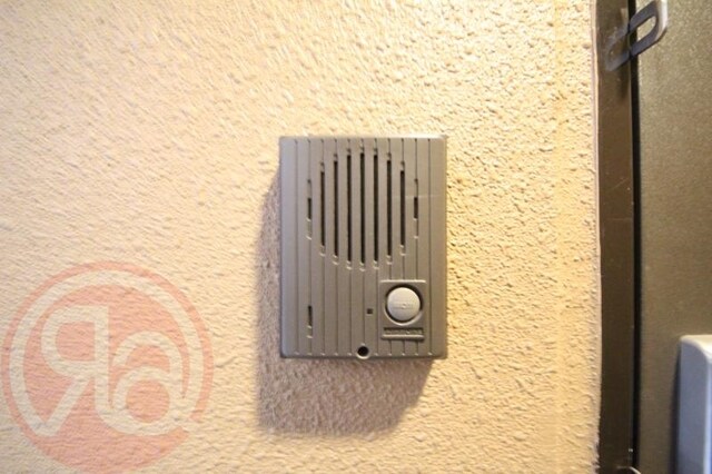 リバパレス靭公園の物件内観写真