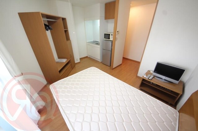 リバパレス靭公園の物件内観写真