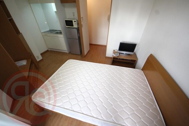 リバパレス靭公園の物件内観写真