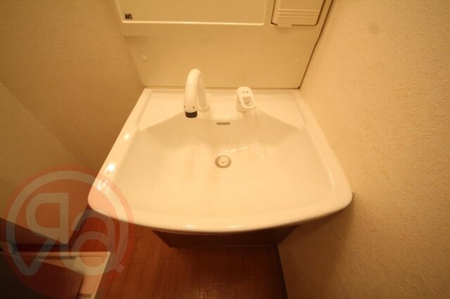 リバパレス靭公園の物件内観写真