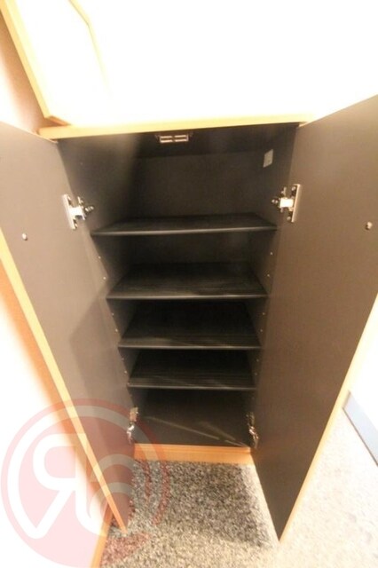 リバパレス靭公園の物件内観写真