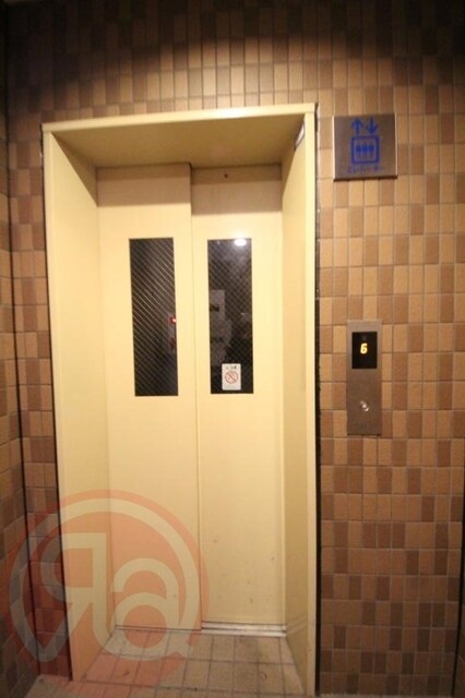 リバパレス靭公園の物件内観写真