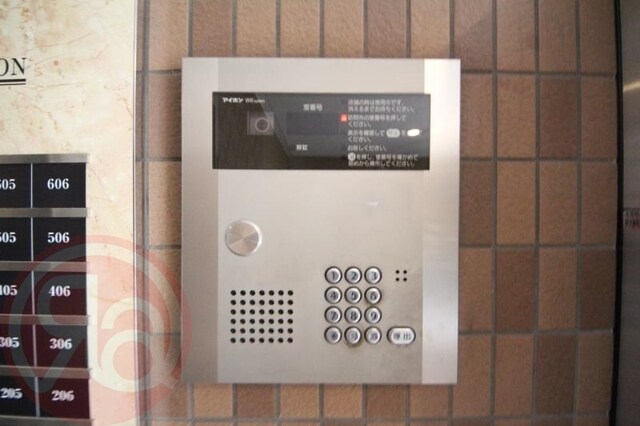 リバパレス靭公園の物件内観写真