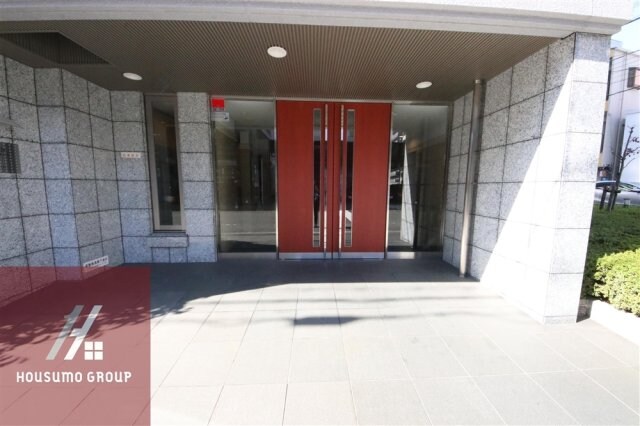 ＪＲ難波駅 徒歩3分 4階の物件外観写真